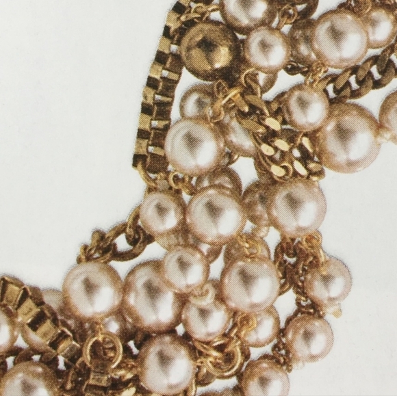 Stella & Dot Lucia Pearl Bracelet - Picture 11 of 16